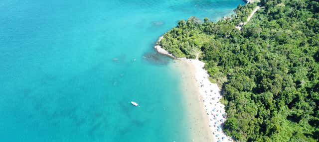 Tour dell'Osservatorio Nucleare e Corridoio Turistico del Sud