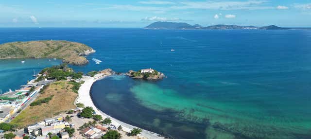 Transfer a Cabo Frío