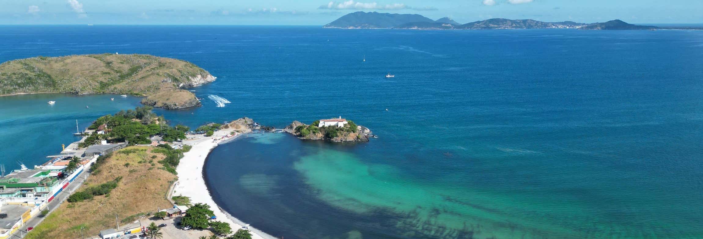 Transfer a Cabo Frío