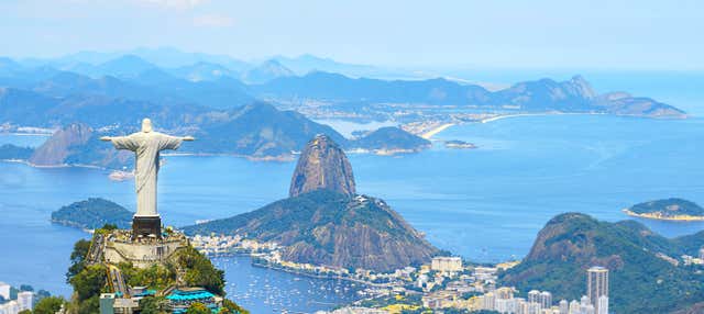 Transfer a Rio de Janeiro