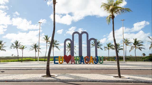 Aracaju
