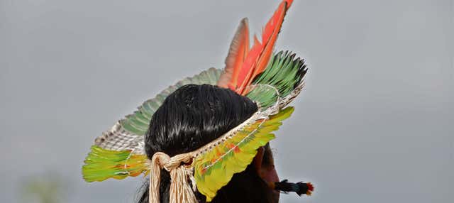 Escursione di 4 giorni nel villaggio indigeno Kariri-Xocó