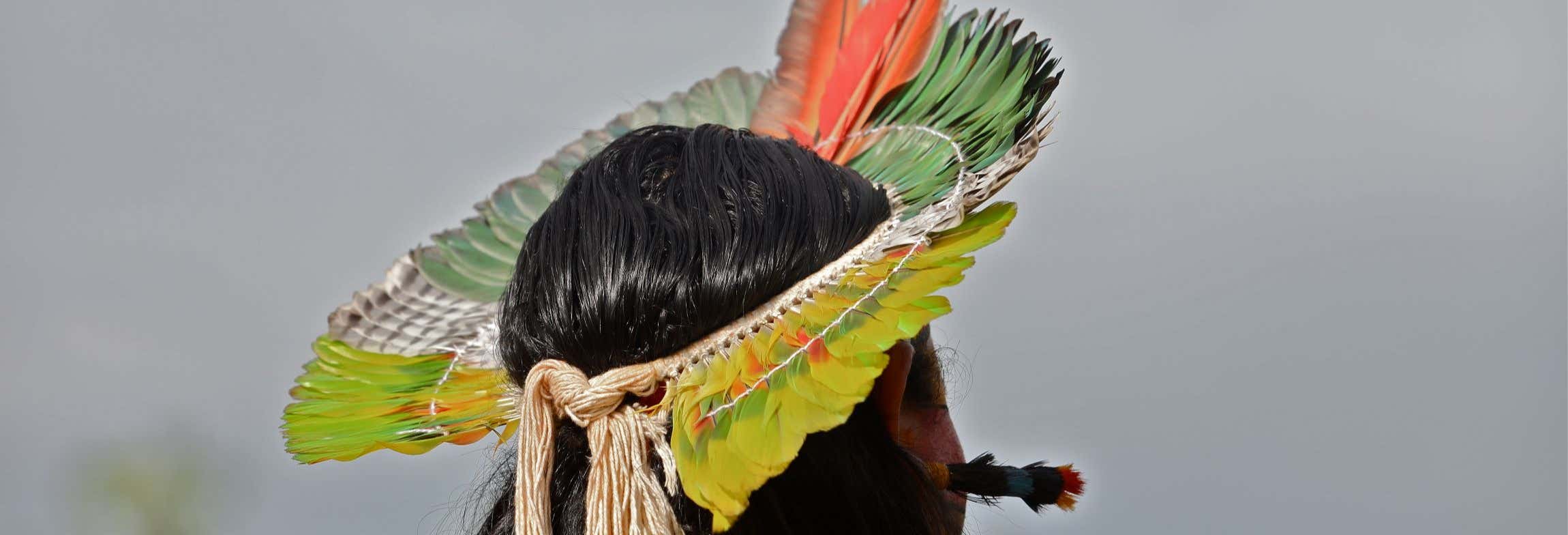 Escursione di 4 giorni nel villaggio indigeno Kariri-Xocó