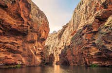 Xingó Canyon Day Trip