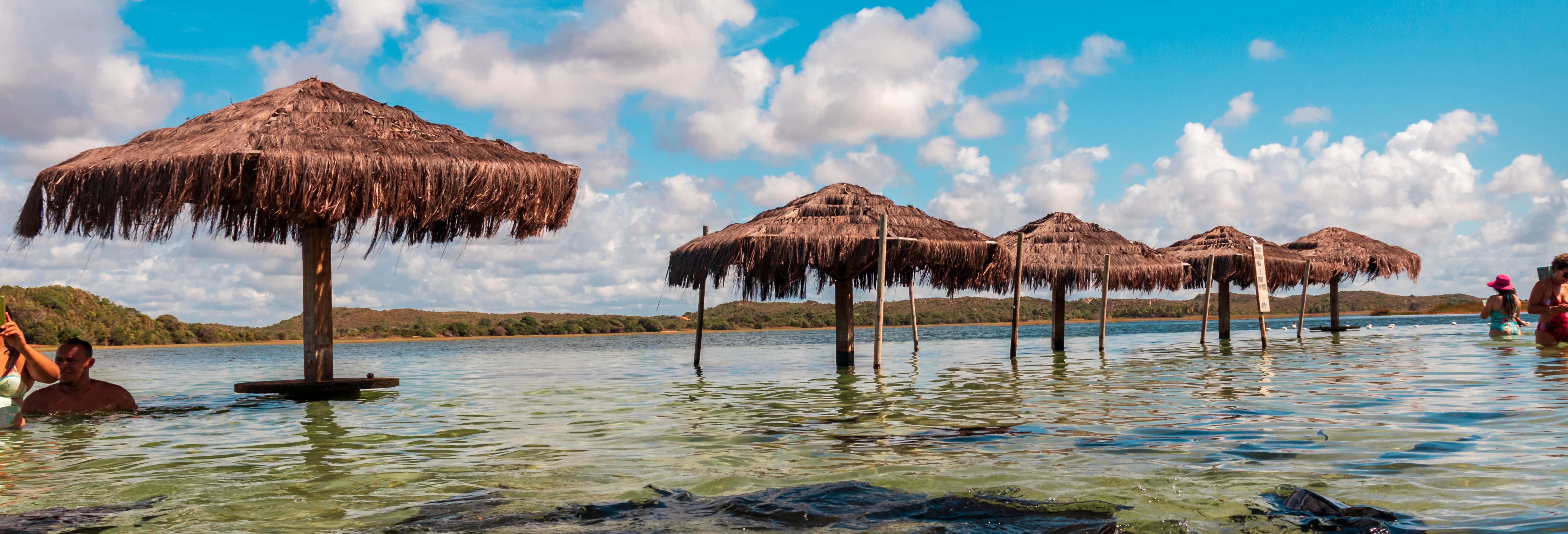 Tambaquis Lagoon Tour