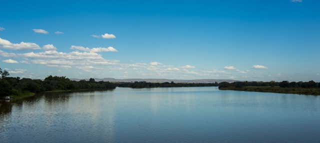 Escursione al fiume São Francisco