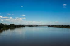 São Francisco River Day Trip