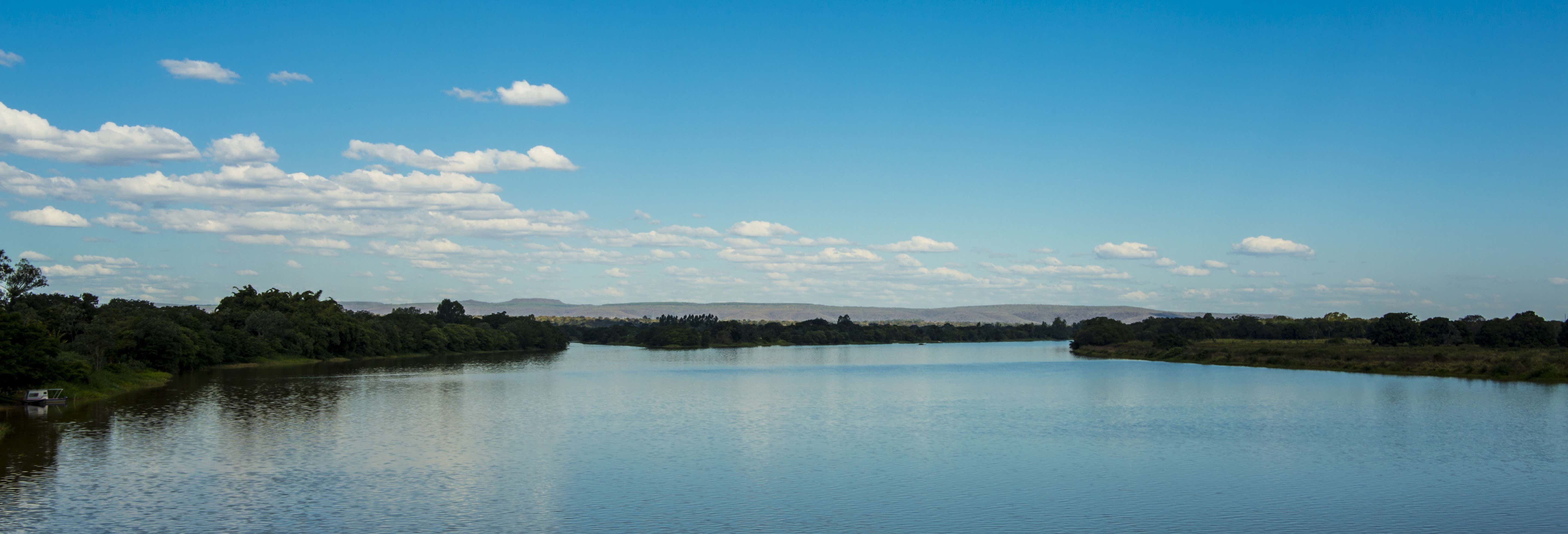 São Francisco River Excursion