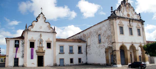 Escursione a São Cristóvão