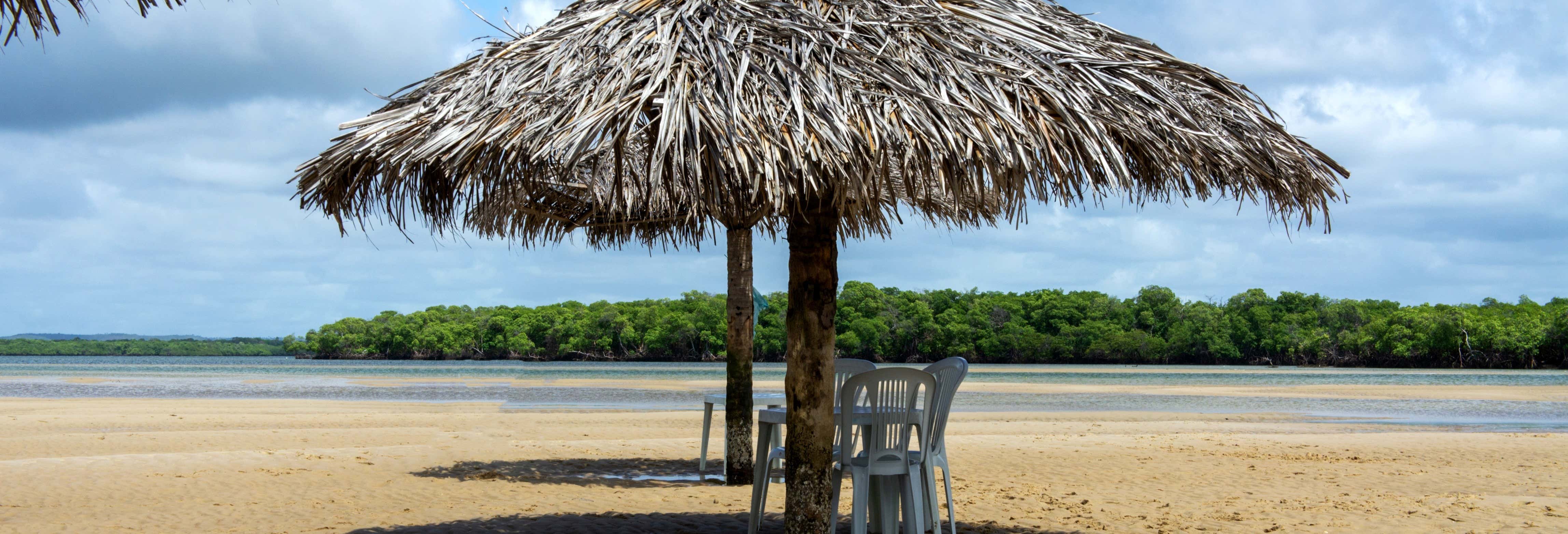 Croa do Goré Boat Ride