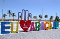 Aracaju Guided Tour
