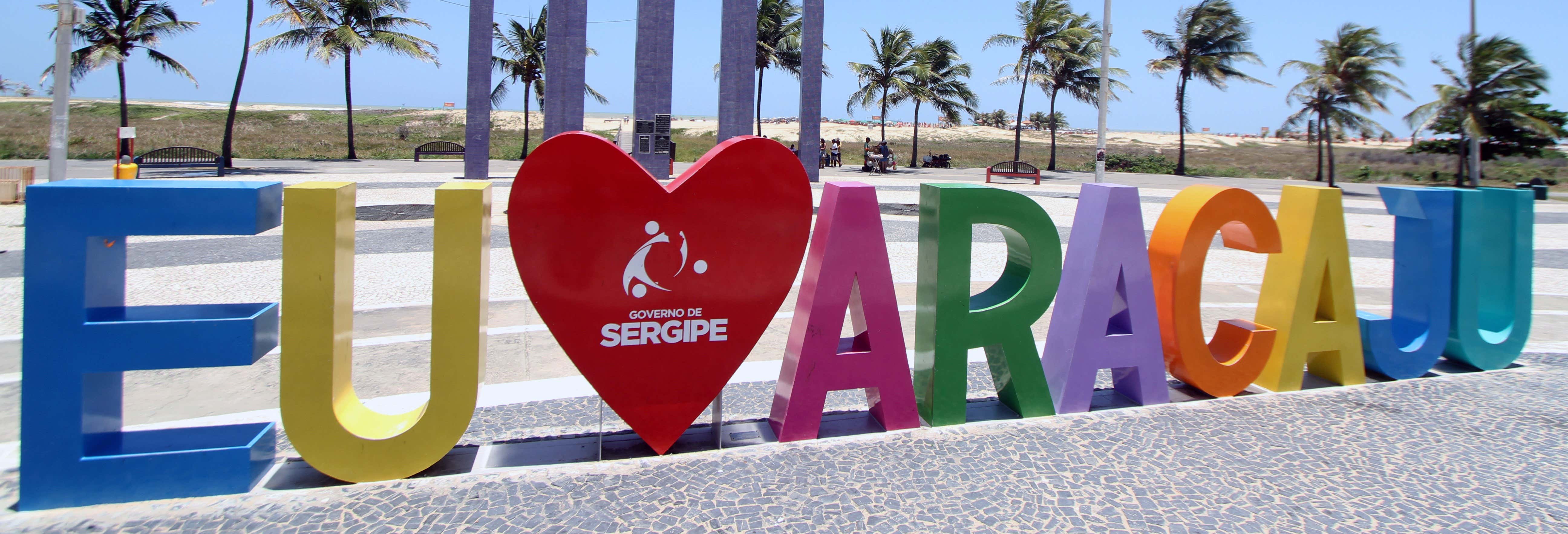 Aracaju Guided Tour