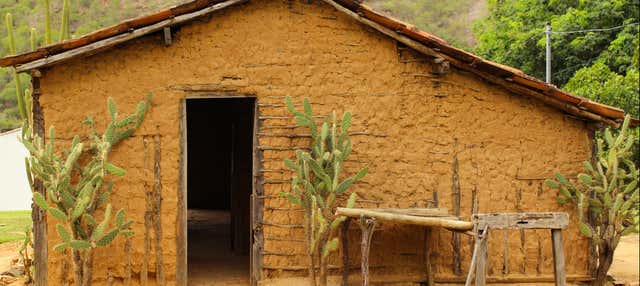 Tour sulla Via del Cangaço
