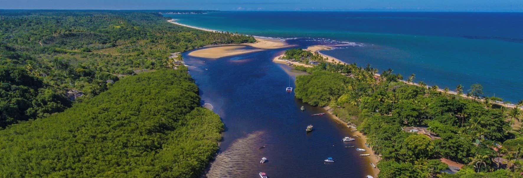 Escursione a Caraíva