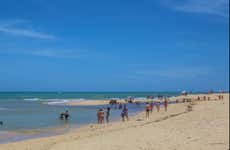 Trancoso Day Trip