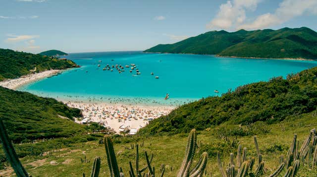 Arraial do Cabo