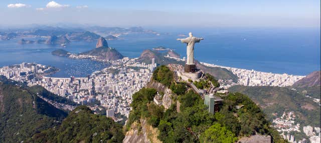 Escursione a Rio de Janeiro