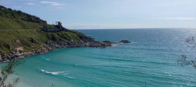 Tour in buggy ad Arubinha