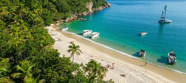 Transfer ad Angra dos Reis