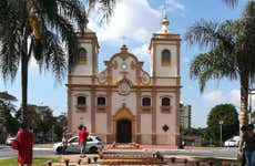 Atibaia Tour