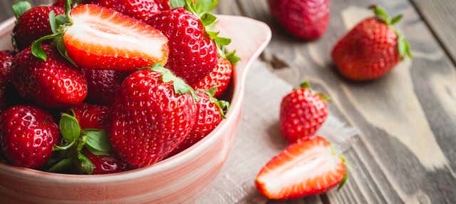 Tour delle fragole ad Atibaia