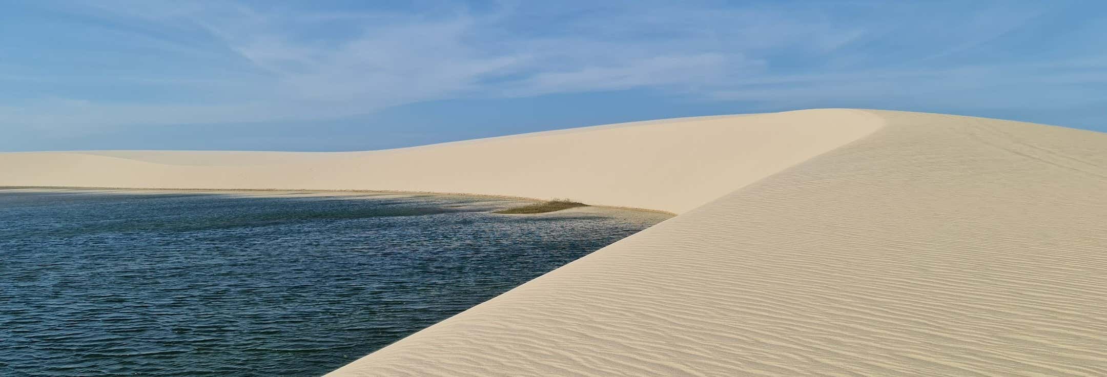 Off-roading Lagoon Tour