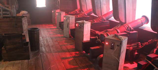 Biglietti per Avventura Pirata