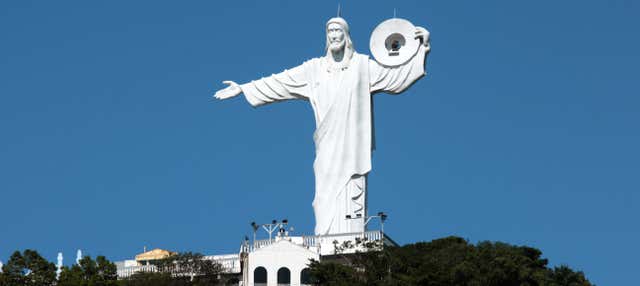 Biglietti per il Cristo Luz