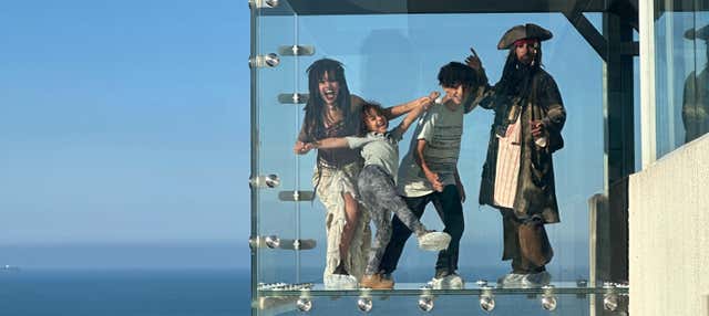 Biglietti per il Summit BC