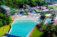 Balneario Camboriú Multiparque Tickets