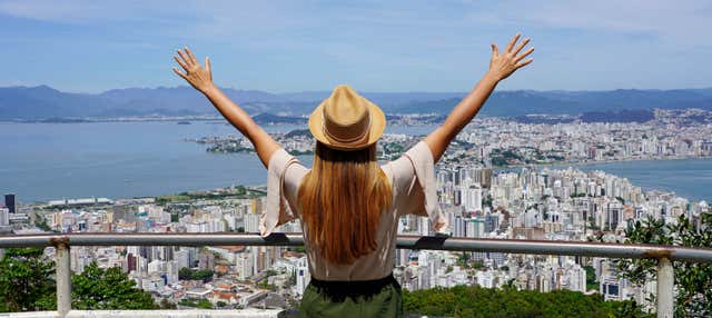 Escursione a Florianópolis