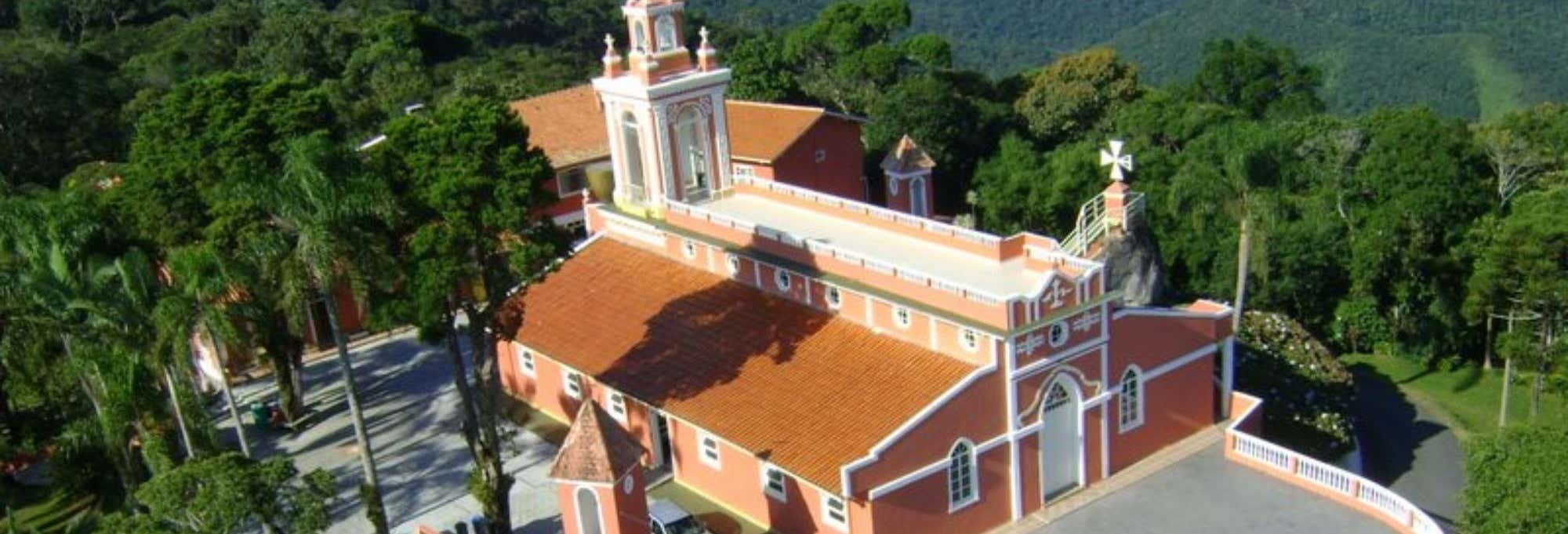 Escursione a São João Batista, Nova Trento e Brusque