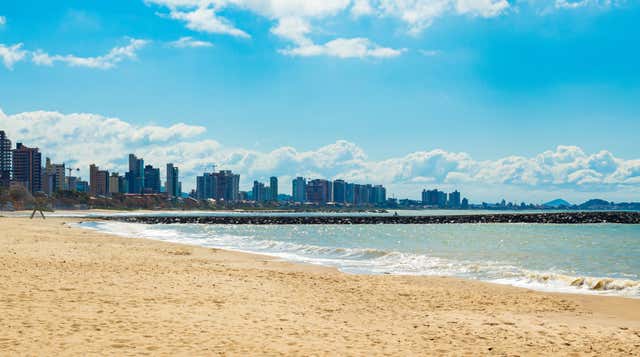 Balneário Piçarras