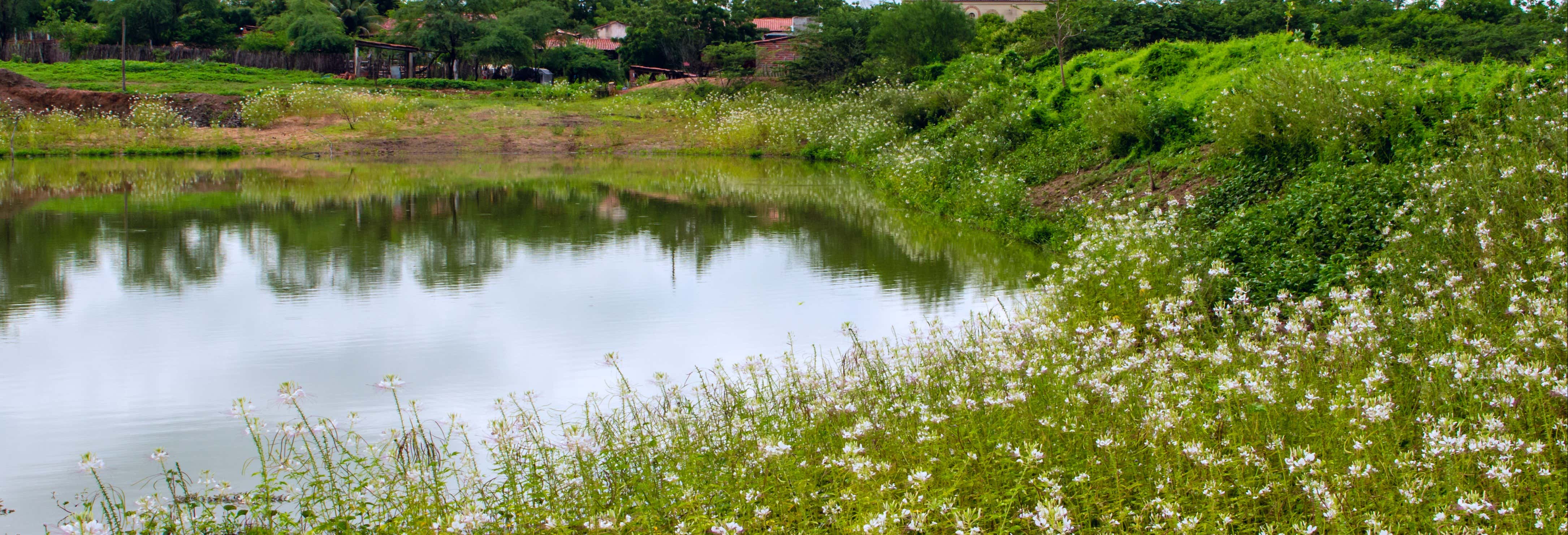 House of Artisan Women in Marcelino & Tapuio Private Tour