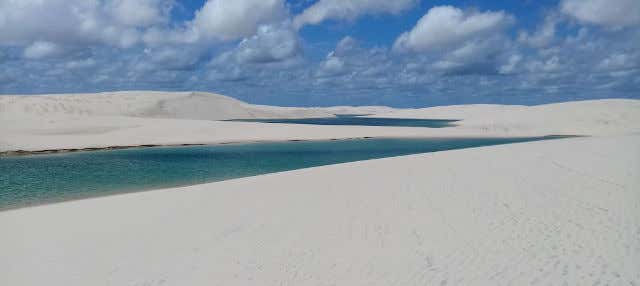 Escursione alla Lagoa Azul