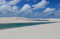 Blue Lagoons Day Trip