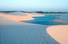 Atins Lagoon Off-Roading Tour
