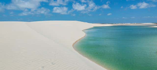 Escursione a Santo Amaro in fuoristrada