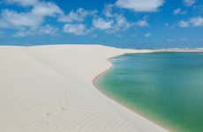 Santo Amaro Off-Roading Tour