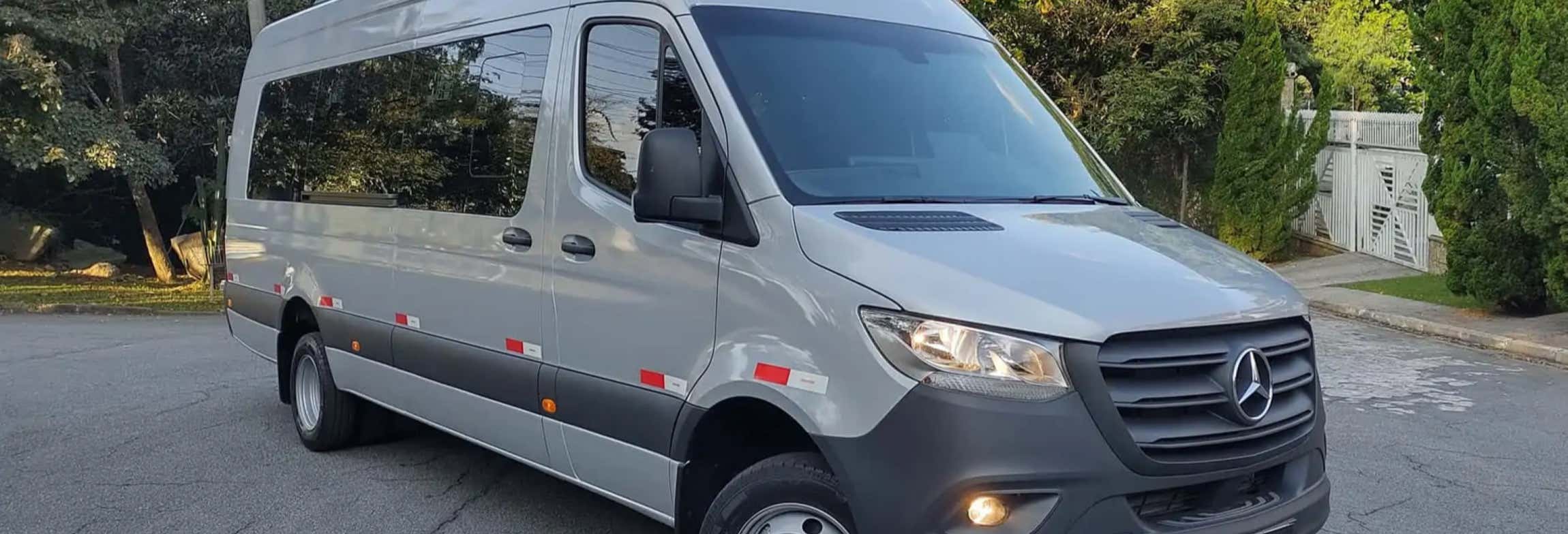 Transfer a São Luís