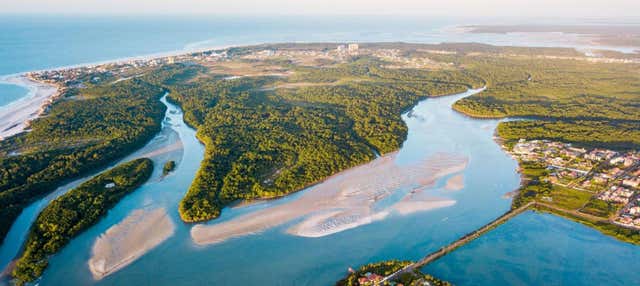 Escursione a Salinópolis