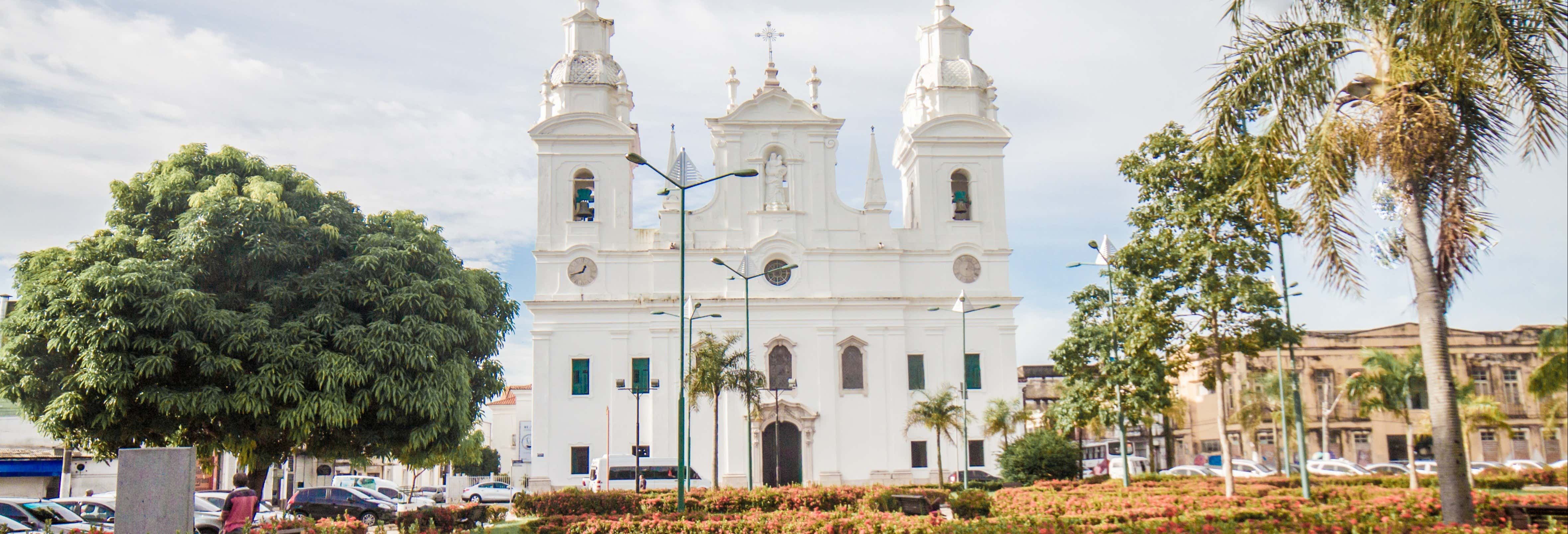 Belém Tour