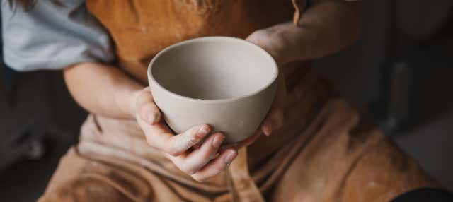 Tour della ceramica a Icoaraci