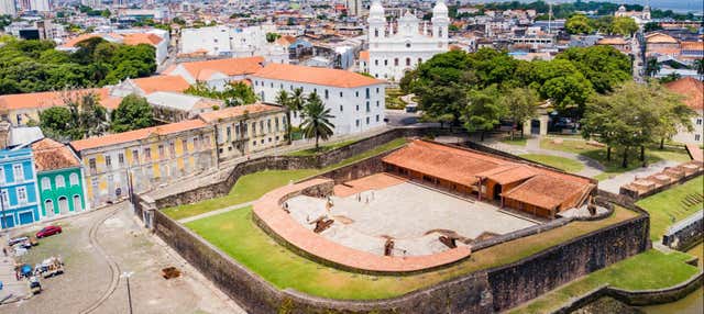 Visita guiada por Belén