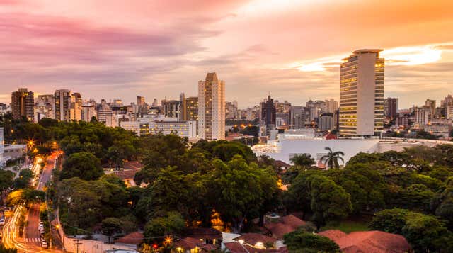 Belo Horizonte