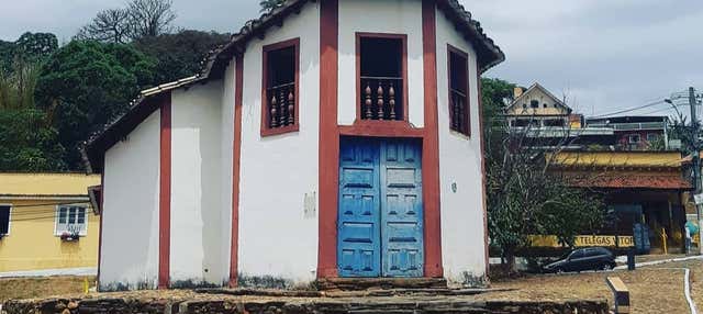 Escursione a Sabará e Congonhas