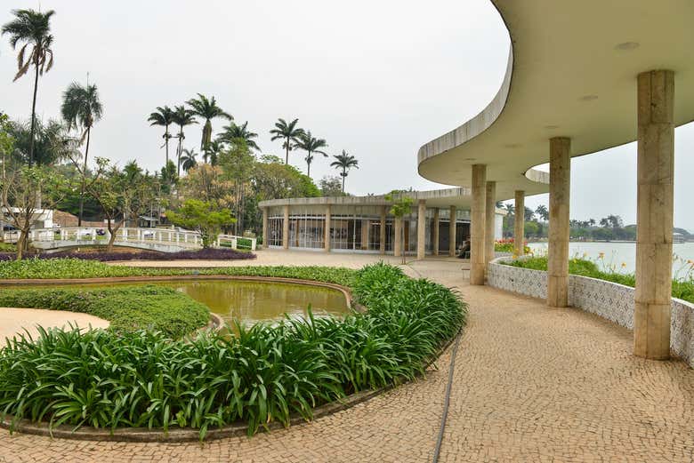 Belo Horizonte Guided Tour