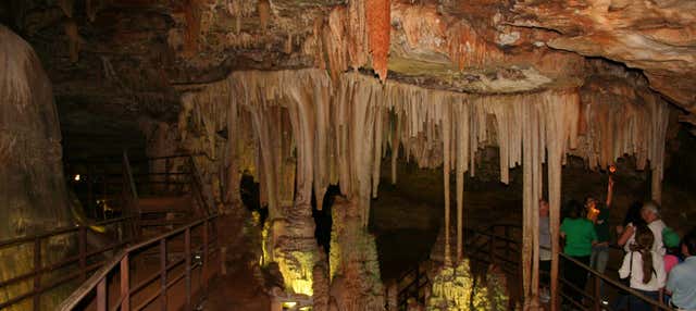 Escursione alle grotte Rei do Mato e Maquiné + Museo Guimaraes Rosa