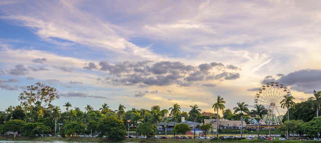 Visita guidata di Belo Horizonte