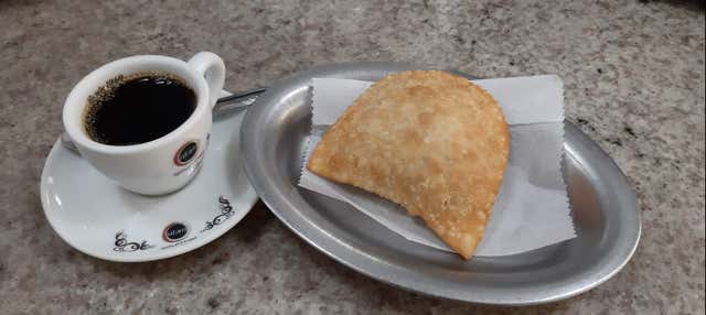 Tour gastronómico por Belo Horizonte